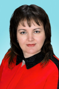 Демченко Людмила Николаевна Демченко Людмила Николаевна