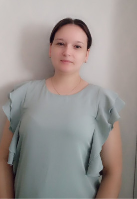 Воспитатель Токарева Наталья Сергеевна Воспитатель Токарева Наталья Сергеевна