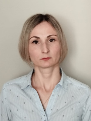 Воспитатель Самохотина Юлия Валентиновна Воспитатель Самохотина Юлия Валентиновна