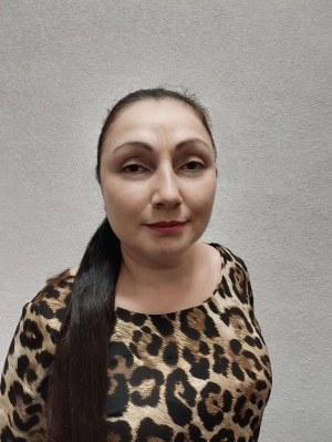 Воспитатель Ибрагимова Елена Александровна Воспитатель Ибрагимова Елена Александровна